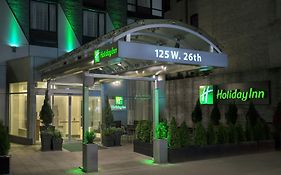 Holiday Inn Manhattan 6Th Ave - Chelsea By Ihg